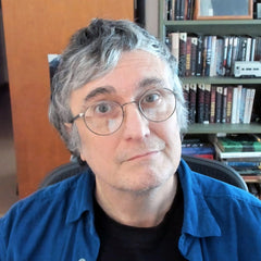 Stefan Petrucha