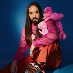 Steve Aoki