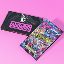 BOBBY BUNDLE! DEADWEIGHT RUNE EDITION, SHIRT & POSTER! (PRE ORDER)