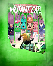 Mutant Cats