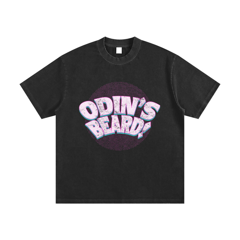ODINSBEARD