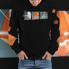 For All Time (Hoodie Designed By Voodoo Bownz)