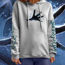 Complete The Mission (Hoodie By Voodoo Bownz)