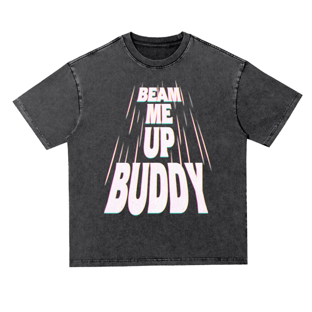 BeamMeUp