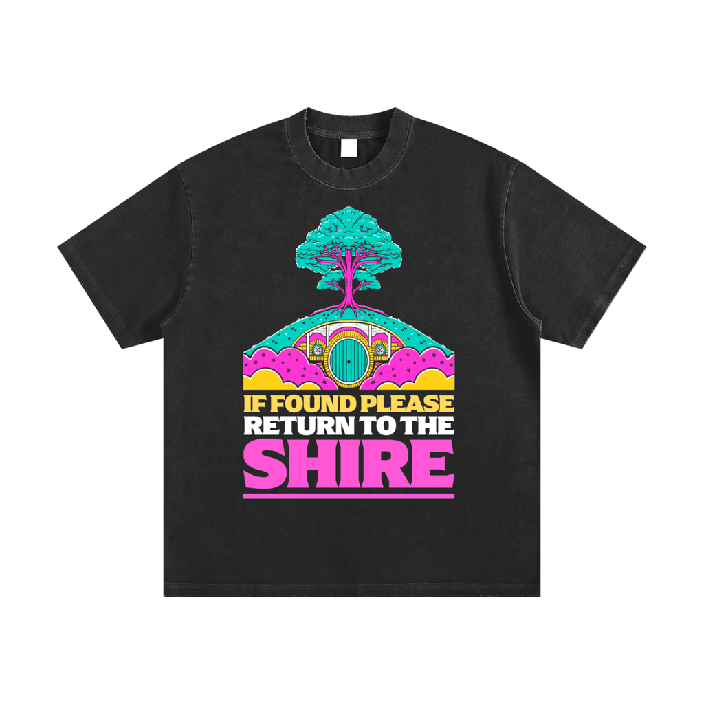 IFShire