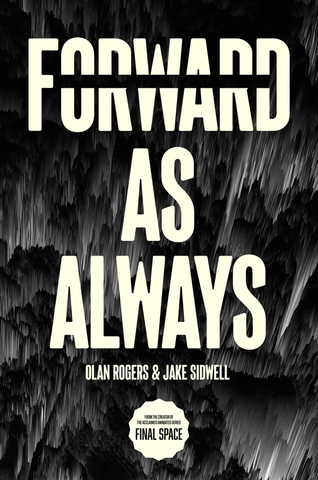 Forward As Always