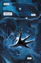 AEON interior panel art