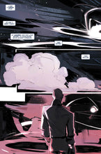 AEON interior panel art