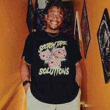 Scotch Tape (Based Of The Mutant Cats Graphic Novel)