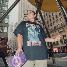 Complete The Mission (Based Of The Aeon Graphic Novel)