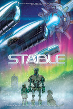 Stable (Graphic Novel)