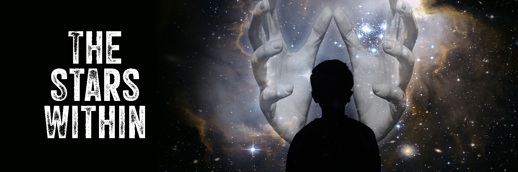 The Stars Within cover